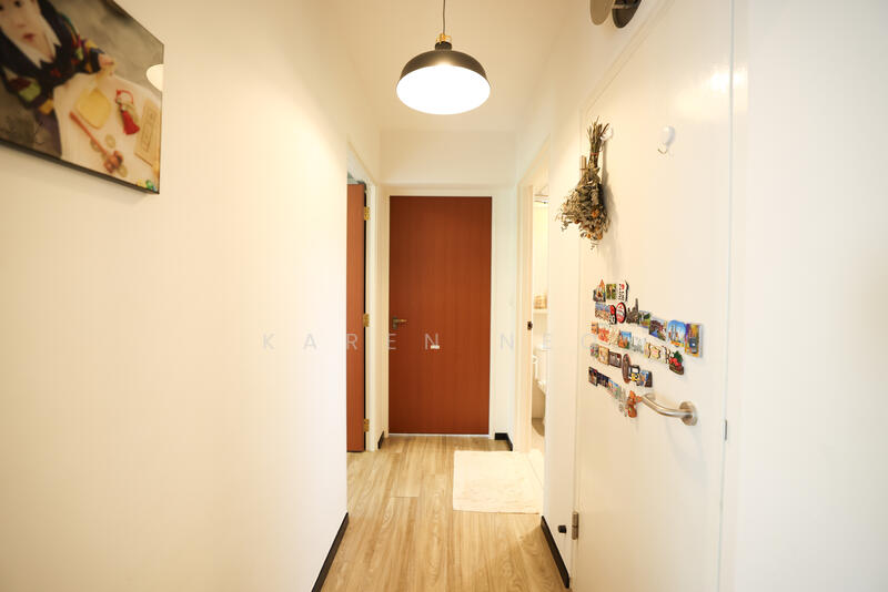 For Rent - 32 Ghim Moh Link