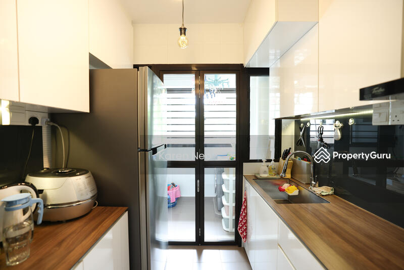 For Rent - 32 Ghim Moh Edge
