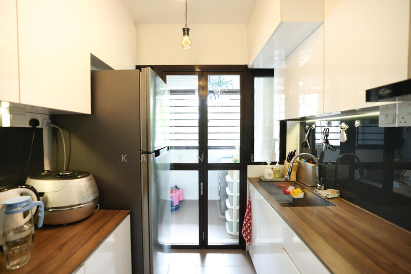 For Rent - 32 Ghim Moh Link