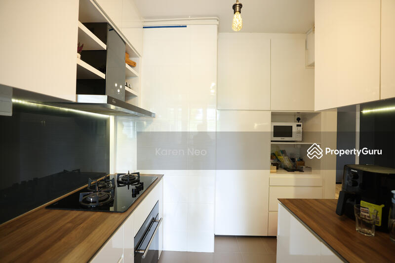 For Rent - 32 Ghim Moh Edge