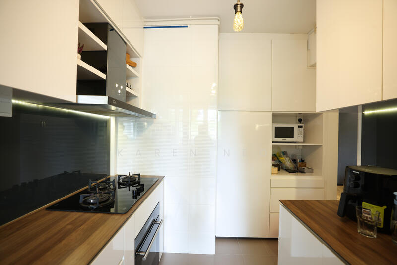 For Rent - 32 Ghim Moh Link