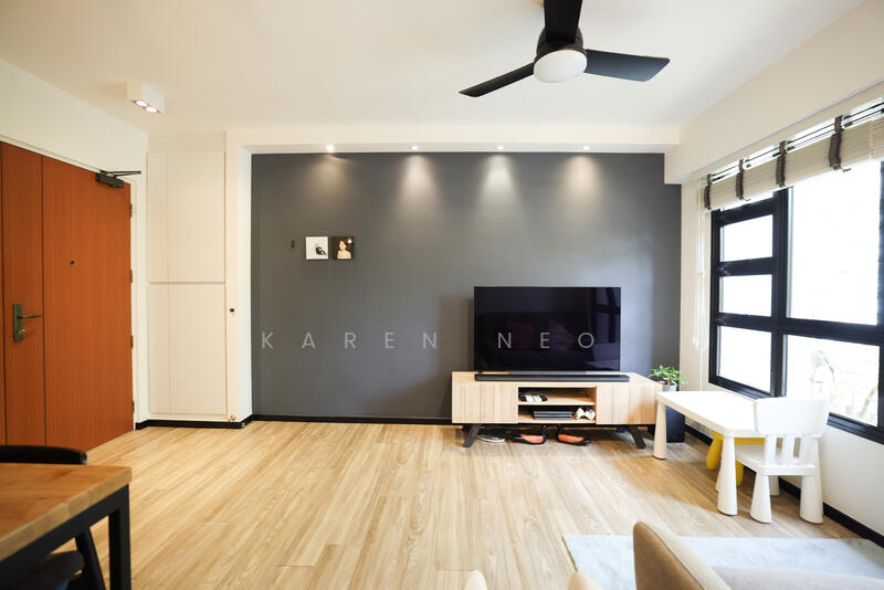 For Rent - 32 Ghim Moh Link