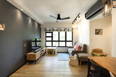 For Rent - 32 Ghim Moh Link