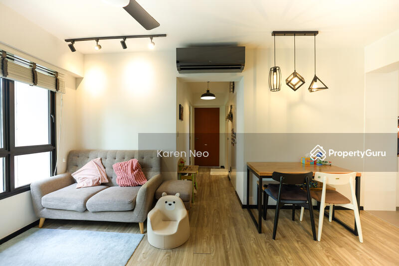 For Rent - 32 Ghim Moh Edge