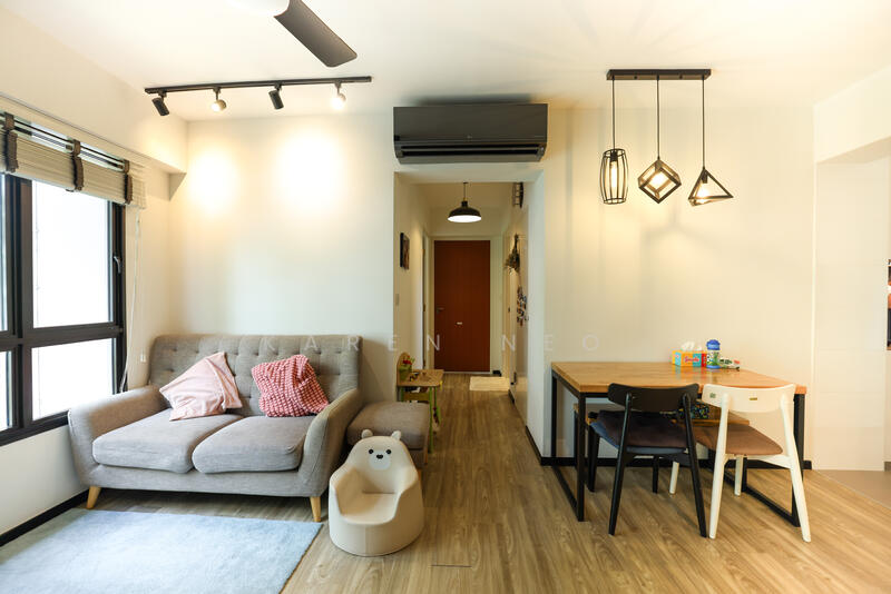 For Rent - 32 Ghim Moh Link