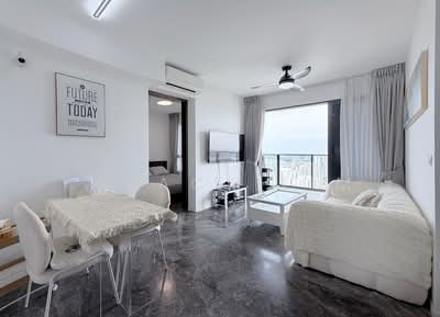 For Rent - Avenue South Residence