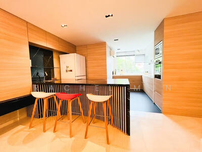 For Rent - Crescendo Park