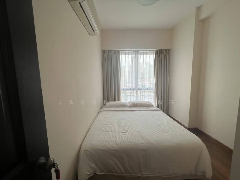 The Bencoolen, 180A Bencoolen Street, 3 Bedrooms, 1,033 sqft, Condominium For Rent, by Jason Zhang, 24616472 - PropertyGuru.com.sg