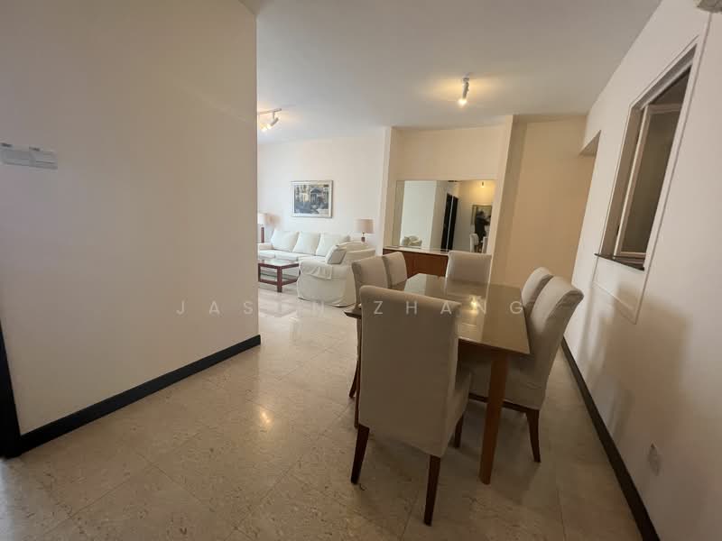 The Bencoolen, 180A Bencoolen Street, 3 Bedrooms, 1,033 sqft, Condominium For Rent, by Jason Zhang, 24616472 - PropertyGuru.com.sg