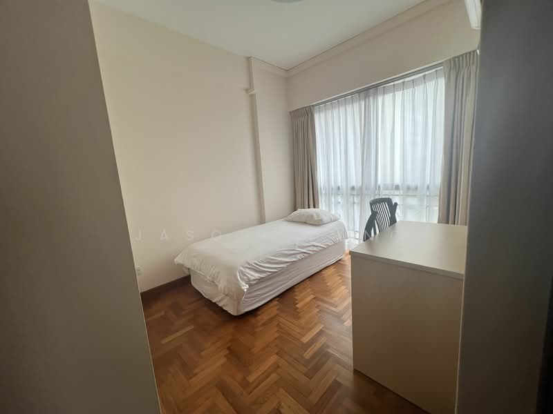 The Bencoolen, 180A Bencoolen Street, 3 Bedrooms, 1,033 sqft, Condominium For Rent, by Jason Zhang, 24616472 - PropertyGuru.com.sg