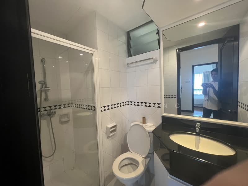 The Bencoolen, 180A Bencoolen Street, 3 Bedrooms, 1,033 sqft, Condominium For Rent, by Jason Zhang, 24616472 - PropertyGuru.com.sg