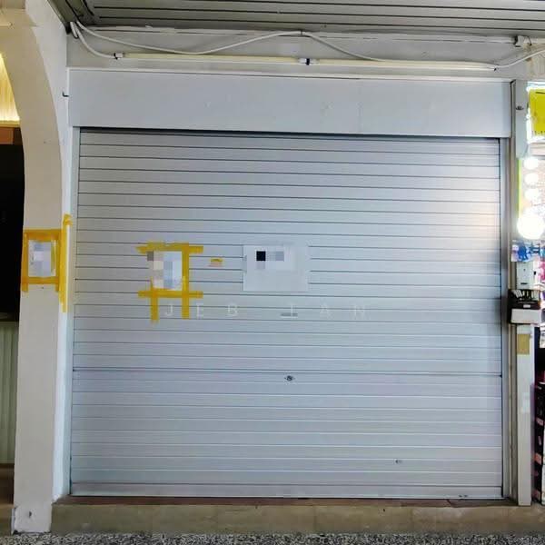 201D Tampines Street 21, 201D Tampines Street 21, Pasir Ris / Tampines, 300 sqft, Shop / Shophouse For Rent, by Jeb Tan, 24616594 - CommercialGuru.com.sg