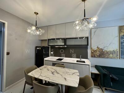 For Rent - Sophia Hills