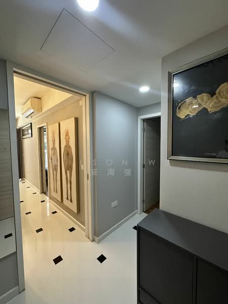 Sophia Hills, 13 Mount Sophia, 2 Bedrooms, 753 sqft, Condominium For Rent, by Wilson Wu 巫海强, 24616673 - PropertyGuru.com.sg