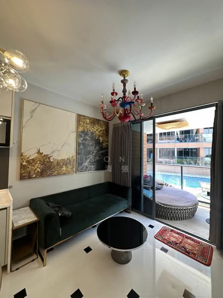 Sophia Hills, 13 Mount Sophia, 2 Bedrooms, 753 sqft, Condominium For Rent, by Wilson Wu 巫海强, 24616673 - PropertyGuru.com.sg