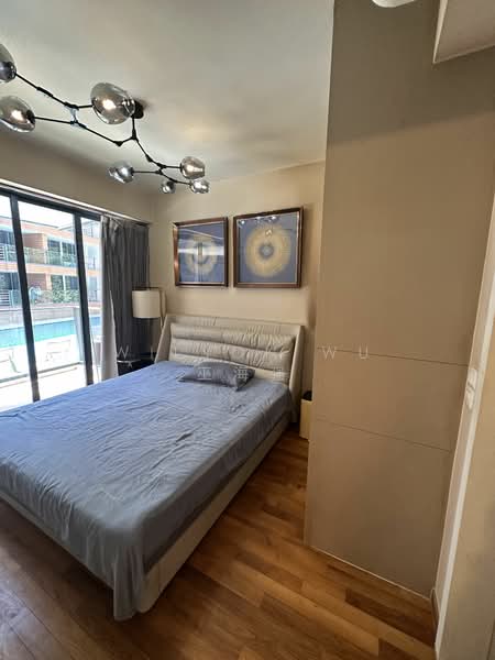 Sophia Hills, 13 Mount Sophia, 2 Bedrooms, 753 sqft, Condominium For Rent, by Wilson Wu 巫海强, 24616673 - PropertyGuru.com.sg