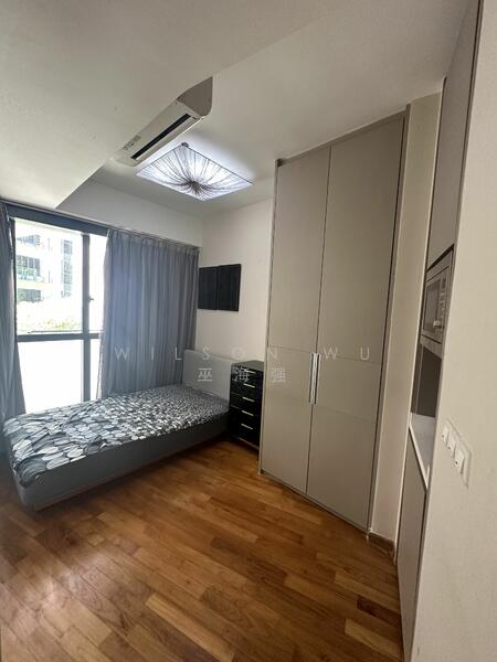 Sophia Hills, 13 Mount Sophia, 2 Bedrooms, 753 sqft, Condominium For Rent, by Wilson Wu 巫海强, 24616673 - PropertyGuru.com.sg