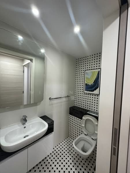 Sophia Hills, 13 Mount Sophia, 2 Bedrooms, 753 sqft, Condominium For Rent, by Wilson Wu 巫海强, 24616673 - PropertyGuru.com.sg