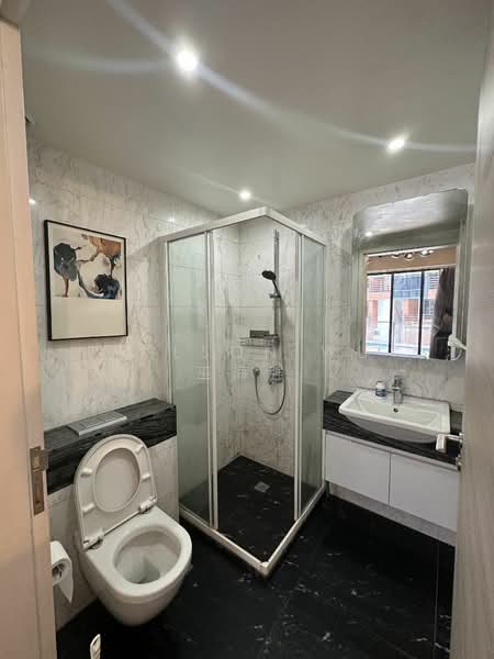 Sophia Hills, 13 Mount Sophia, 2 Bedrooms, 753 sqft, Condominium For Rent, by Wilson Wu 巫海强, 24616673 - PropertyGuru.com.sg