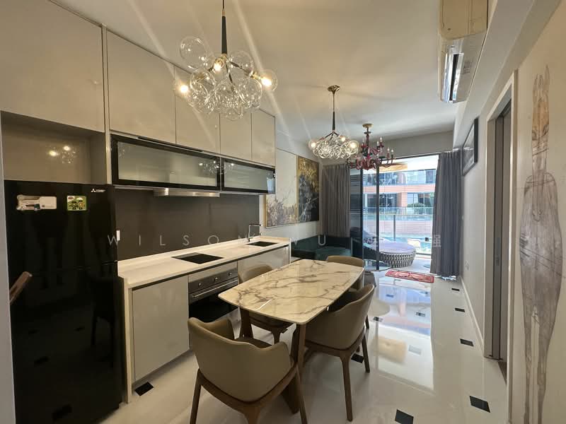 Sophia Hills, 13 Mount Sophia, 2 Bedrooms, 753 sqft, Condominium For Rent, by Wilson Wu 巫海强, 24616673 - PropertyGuru.com.sg