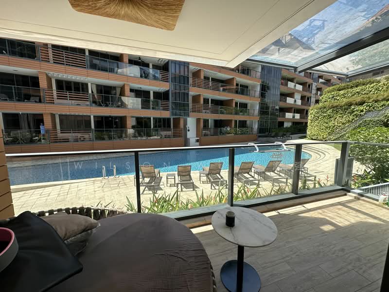 Sophia Hills, 13 Mount Sophia, 2 Bedrooms, 753 sqft, Condominium For Rent, by Wilson Wu 巫海强, 24616673 - PropertyGuru.com.sg