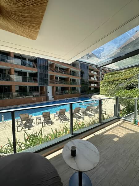 Sophia Hills, 13 Mount Sophia, 2 Bedrooms, 753 sqft, Condominium For Rent, by Wilson Wu 巫海强, 24616673 - PropertyGuru.com.sg
