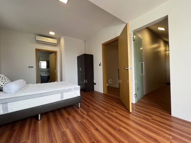 Serangoon Garden Estate, Blandford Drive, 3 Bedrooms, 2,798 sqft, Terraced House For Rent, by Johnny Chia, 24616781 - PropertyGuru.com.sg