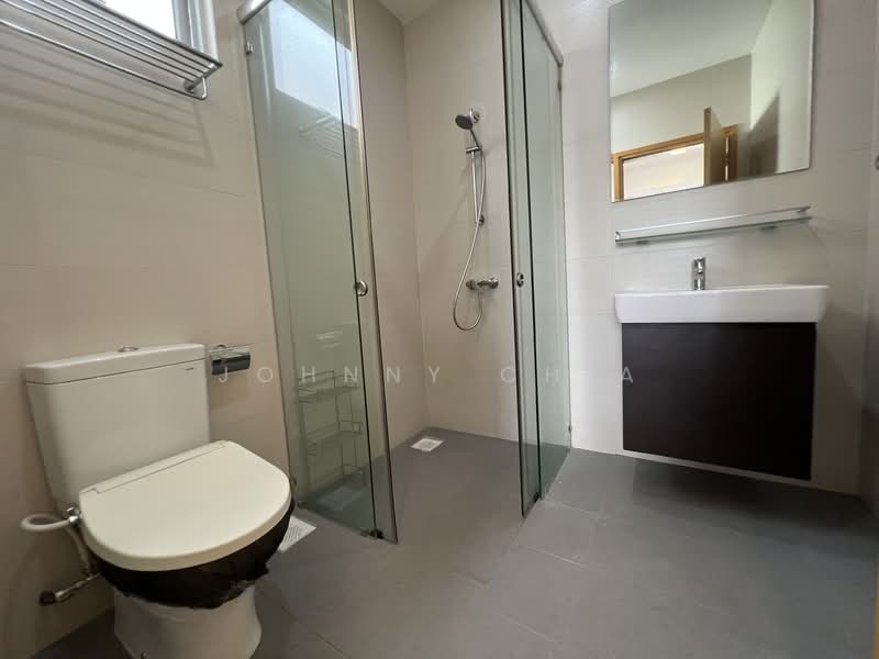 Serangoon Garden Estate, Blandford Drive, 3 Bedrooms, 2,798 sqft, Terraced House For Rent, by Johnny Chia, 24616781 - PropertyGuru.com.sg