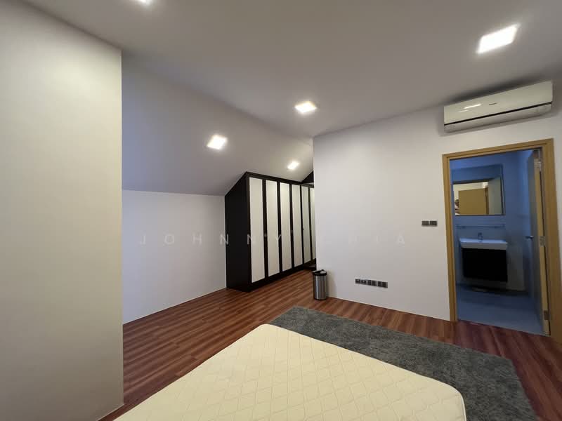 Serangoon Garden Estate, Blandford Drive, 3 Bedrooms, 2,798 sqft, Terraced House For Rent, by Johnny Chia, 24616781 - PropertyGuru.com.sg