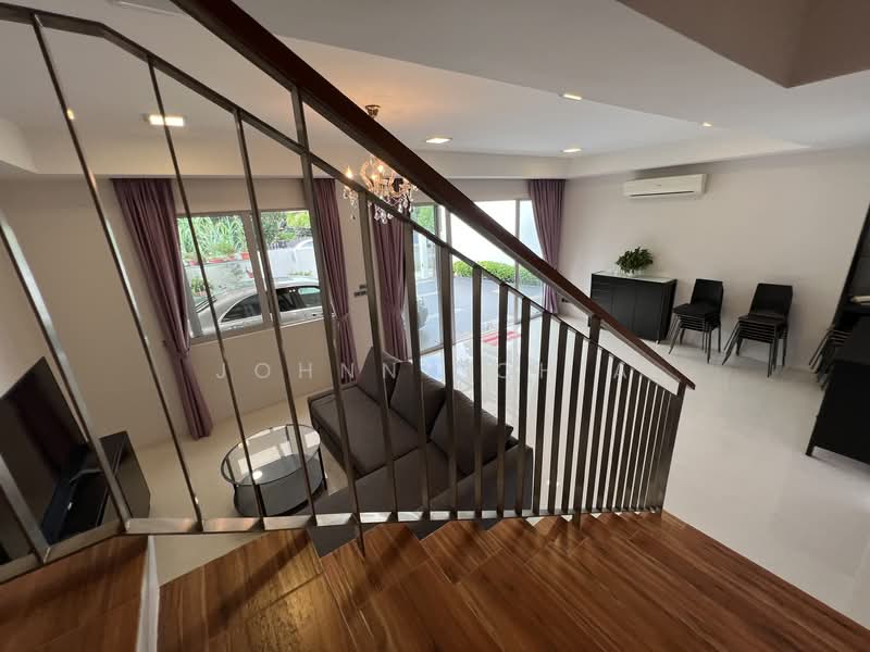 Serangoon Garden Estate, Blandford Drive, 3 Bedrooms, 2,798 sqft, Terraced House For Rent, by Johnny Chia, 24616781 - PropertyGuru.com.sg