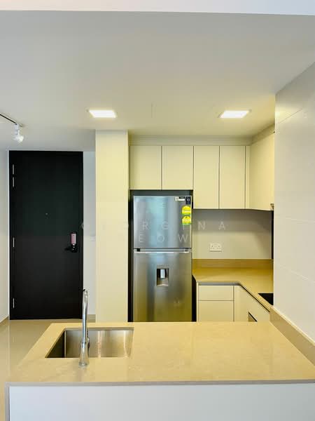 The Gazania, 11 How Sun Drive, 2 Bedrooms, 657 sqft, Condominium For Rent, by Georgina Seow, 24616815 - PropertyGuru.com.sg