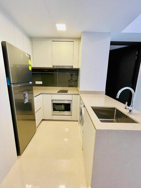 The Gazania, 11 How Sun Drive, 2 Bedrooms, 657 sqft, Condominium For Rent, by Georgina Seow, 24616815 - PropertyGuru.com.sg