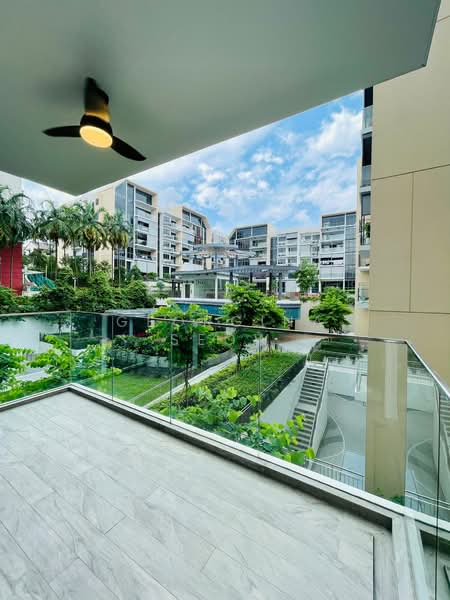 The Gazania, 11 How Sun Drive, 2 Bedrooms, 657 sqft, Condominium For Rent, by Georgina Seow, 24616815 - PropertyGuru.com.sg
