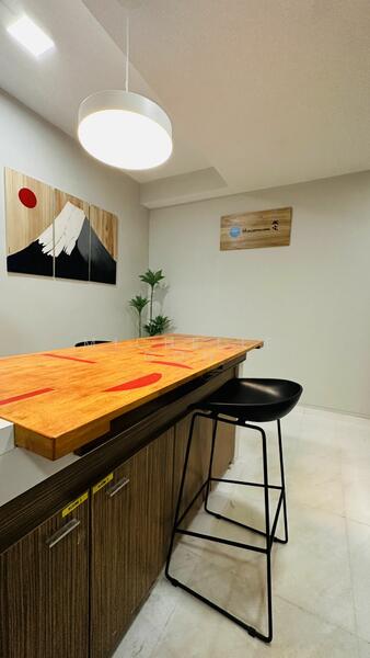 For Rent - The Lakeshore