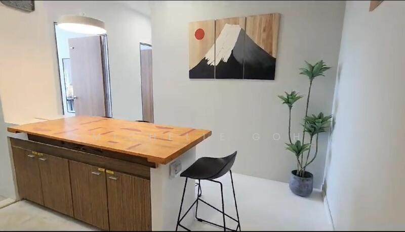 For Rent - The Lakeshore