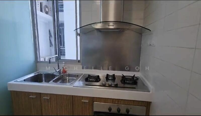 For Rent - The Lakeshore