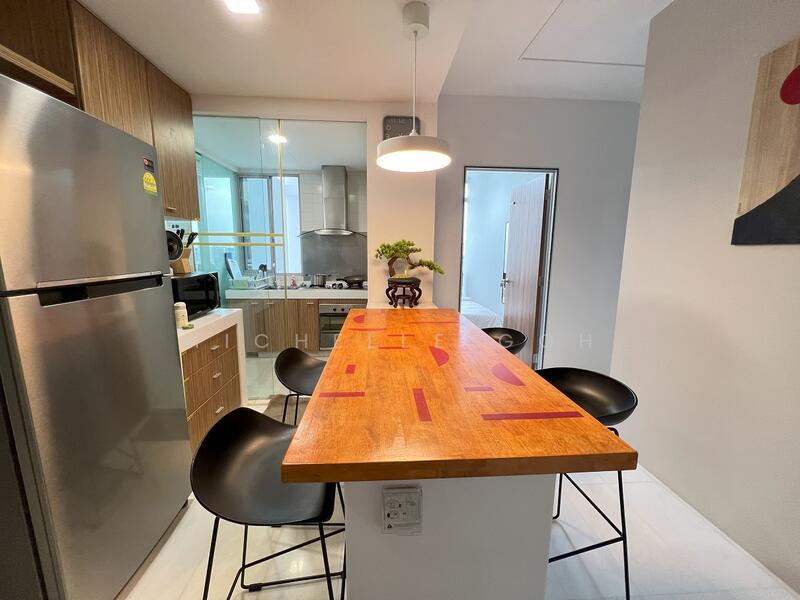 For Rent - The Lakeshore