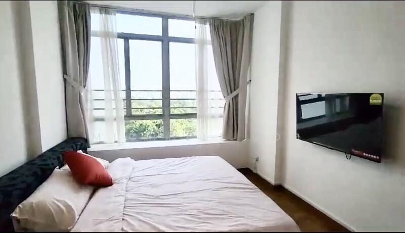 For Rent - The Lakeshore