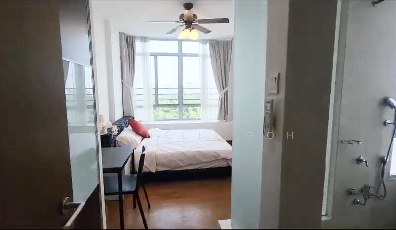 For Rent - The Lakeshore