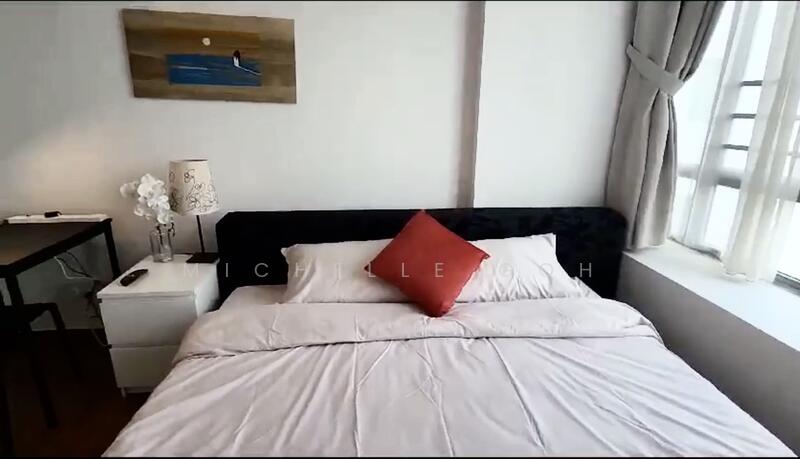 For Rent - The Lakeshore