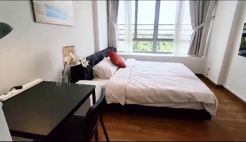 For Rent - The Lakeshore