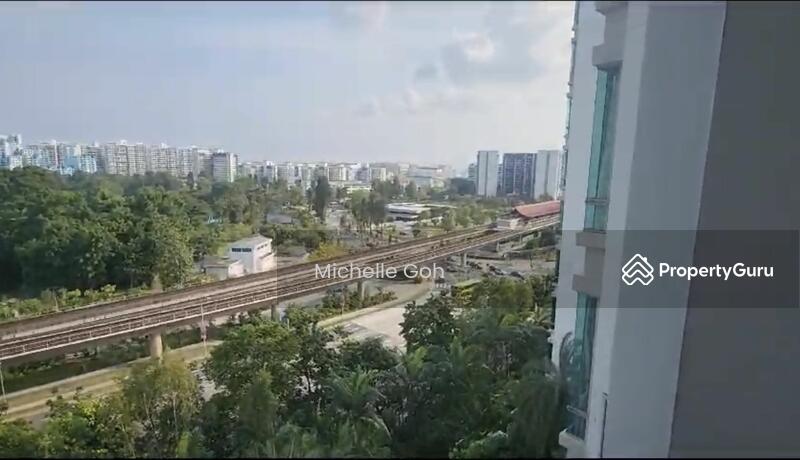 For Rent - The Lakeshore