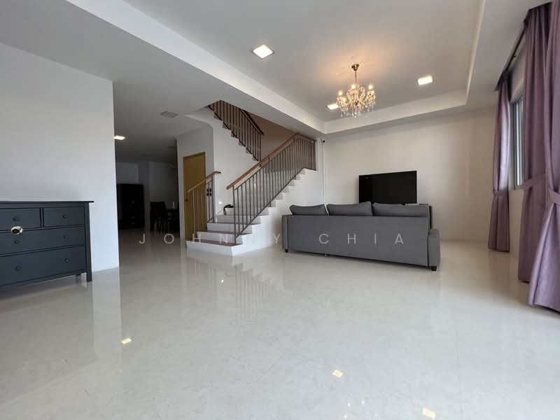Serangoon Garden Estate, Chartwell Drive, 3 Bedrooms, 2,798 sqft, Corner Terrace For Rent, by Johnny Chia, 24616872 - PropertyGuru.com.sg