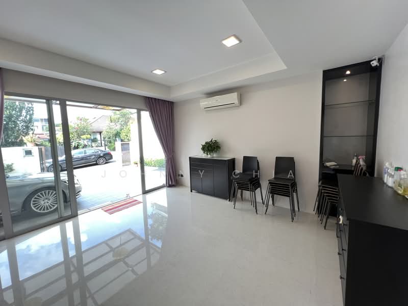 Serangoon Garden Estate, Chartwell Drive, 3 Bedrooms, 2,798 sqft, Corner Terrace For Rent, by Johnny Chia, 24616872 - PropertyGuru.com.sg