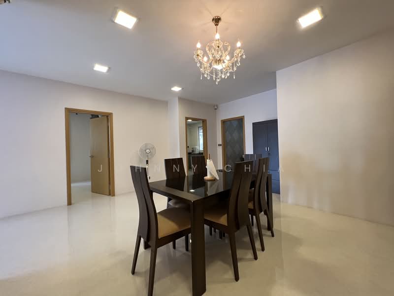 Serangoon Garden Estate, Chartwell Drive, 3 Bedrooms, 2,798 sqft, Corner Terrace For Rent, by Johnny Chia, 24616872 - PropertyGuru.com.sg