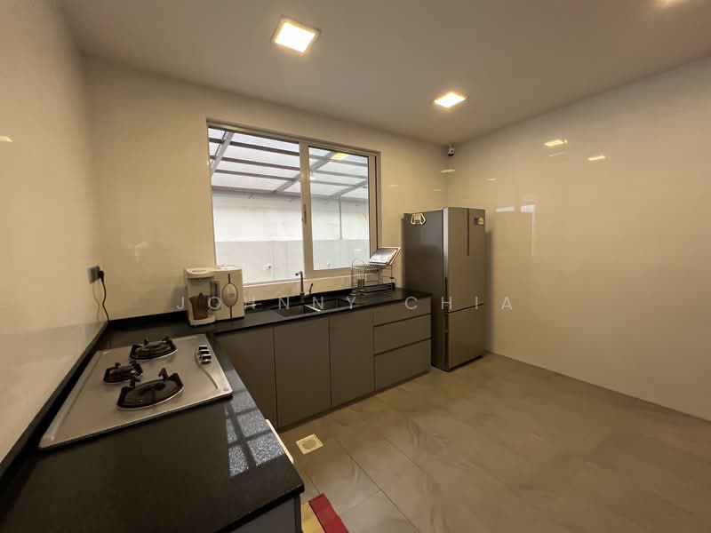 Serangoon Garden Estate, Chartwell Drive, 3 Bedrooms, 2,798 sqft, Corner Terrace For Rent, by Johnny Chia, 24616872 - PropertyGuru.com.sg