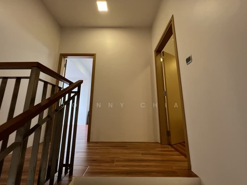 Serangoon Garden Estate, Chartwell Drive, 3 Bedrooms, 2,798 sqft, Corner Terrace For Rent, by Johnny Chia, 24616872 - PropertyGuru.com.sg