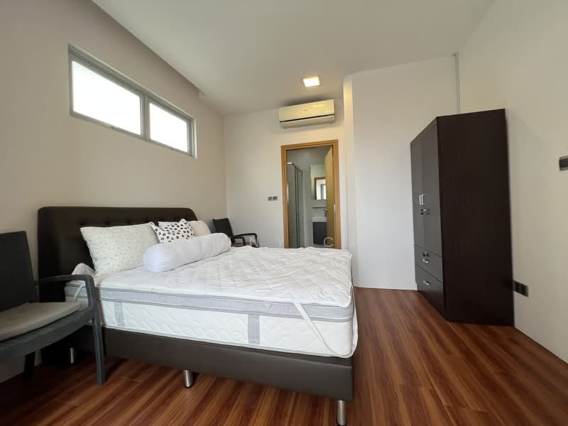 Serangoon Garden Estate, Chartwell Drive, 3 Bedrooms, 2,798 sqft, Corner Terrace For Rent, by Johnny Chia, 24616872 - PropertyGuru.com.sg