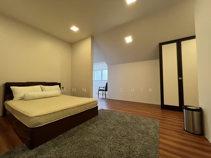 Serangoon Garden Estate, Chartwell Drive, 3 Bedrooms, 2,798 sqft, Corner Terrace For Rent, by Johnny Chia, 24616872 - PropertyGuru.com.sg