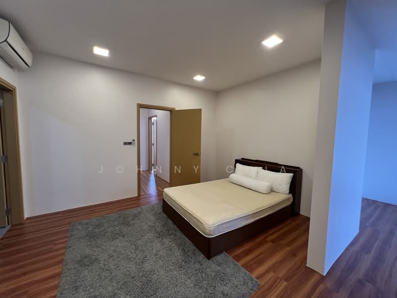 Serangoon Garden Estate, Chartwell Drive, 3 Bedrooms, 2,798 sqft, Corner Terrace For Rent, by Johnny Chia, 24616872 - PropertyGuru.com.sg
